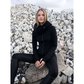 LeMieux Veste Aspen Noir LeMieux Veste Aspen Noir