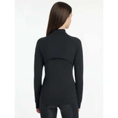 LeMieux Veste Aspen Noir LeMieux Veste Aspen Noir