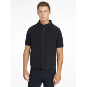 LeMieux Bodychauffant Fleece Hommes Noir LeMieux Bodychauffant Fleece Hommes Noir