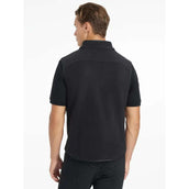 LeMieux Bodychauffant Fleece Hommes Noir LeMieux Bodychauffant Fleece Hommes Noir