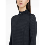 LeMieux Baselayer Aspen Houndstooth LeMieux Baselayer Aspen Houndstooth