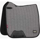 LeMieux Tapis de Selle Aspen Dressage Herringbone LeMieux Tapis de Selle Aspen Dressage Herringbone