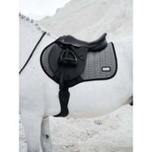 LeMieux Tapis de Selle Aspen de Saut Herringbone LeMieux Tapis de Selle Aspen de Saut Herringbone