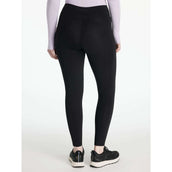 LeMieux Legging d'Équitation Natalie Full Grip Noir LeMieux Legging d'Équitation Natalie Full Grip Noir