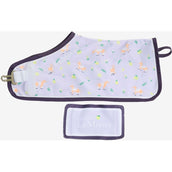 LeMieux Toy Pony Lemon Rug Violet LeMieux Toy Pony Lemon Rug Violet