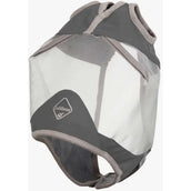 LeMieux Masque Anti-Mouches ArmourShield Pro Standard Gris LeMieux Masque Anti-Mouches ArmourShield Pro Standard Gris