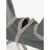 LeMieux Masque Anti-Mouches ArmourShield Pro Full Gris LeMieux Masque Anti-Mouches ArmourShield Pro Full Gris