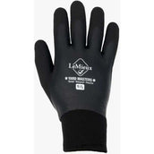LeMieux Gants d'Équitation Thermal Work Noir LeMieux Gants d'Équitation Thermal Work Noir