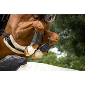 LeMieux Eventing Boots MIMsafe Pour Noir LeMieux Eventing Boots MIMsafe Pour Noir