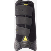 LeMieux Eventing Boots MIMsafe Pour Noir LeMieux Eventing Boots MIMsafe Pour Noir