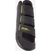 LeMieux Eventing Boots MIMsafe Pour Noir LeMieux Eventing Boots MIMsafe Pour Noir