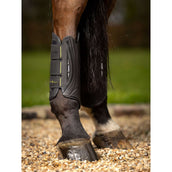LeMieux Eventing Boots MIMsafe Arrière Noir LeMieux Eventing Boots MIMsafe Arrière Noir