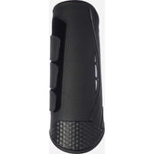 LeMieux Eventing Boots MIMsafe Arrière Noir LeMieux Eventing Boots MIMsafe Arrière Noir