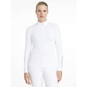 LeMieux Baselayer Classique Blanc LeMieux Baselayer Classique Blanc