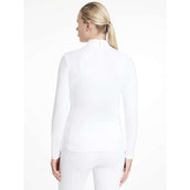 LeMieux Baselayer Classique Blanc LeMieux Baselayer Classique Blanc