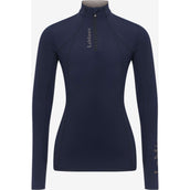LeMieux Baselayer Young Rider Classique Marin LeMieux Baselayer Young Rider Classique Marin