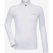 LeMieux Baselayer Mini Classique Blanc LeMieux Baselayer Mini Classique Blanc