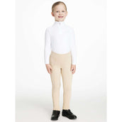 LeMieux Baselayer Mini Classique Blanc LeMieux Baselayer Mini Classique Blanc