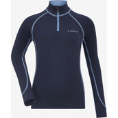 LeMieux Baselayer Mini Classique Marin LeMieux Baselayer Mini Classique Marin