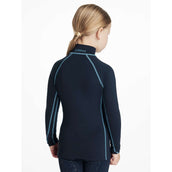 LeMieux Baselayer Mini Classique Marin LeMieux Baselayer Mini Classique Marin