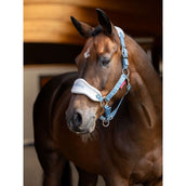 LeMieux Ensemble Licol Vogue Ice Blue LeMieux Ensemble Licol Vogue Ice Blue