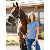 LeMieux Ensemble Licol Vogue Ice Blue LeMieux Ensemble Licol Vogue Ice Blue