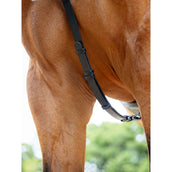 LeMieux Collier de Chasse Kudos Bridge Noir LeMieux Collier de Chasse Kudos Bridge Noir