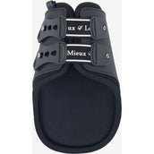 LeMieux Protège-Boulets EXO Flex Noir/Argent LeMieux Protège-Boulets EXO Flex Noir/Argent