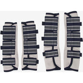 LeMieux Protecteurs anti-mouches Mesh Arika Marin LeMieux Protecteurs anti-mouches Mesh Arika Marin