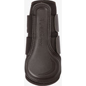 LeMieux Guêtres Mesh Brushing Nouveau Marron LeMieux Guêtres Mesh Brushing Nouveau Marron