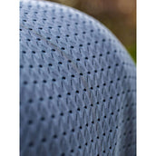 LeMieux Couverture Polaire Kudos 3D Mesh Marin LeMieux Couverture Polaire Kudos 3D Mesh Marin