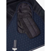 LeMieux Couverture Polaire Kudos 3D Mesh Marin LeMieux Couverture Polaire Kudos 3D Mesh Marin