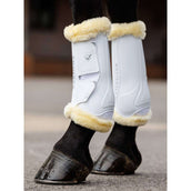 LeMieux Peesbeschermers Motionflex Blanc LeMieux Peesbeschermers Motionflex Blanc