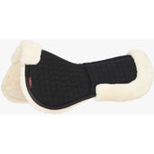 LeMieux Amortisseur ProLambs Pro-Sorb Noir/Naturel LeMieux Amortisseur ProLambs Pro-Sorb Noir/Naturel