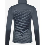 LeMieux Veste Dynamique Petrol LeMieux Veste Dynamique Petrol