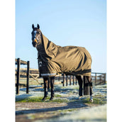 LeMieux Couvertures d'Extérieur Arika 600D 100g Alpine LeMieux Couvertures d'Extérieur Arika 600D 100g Alpine