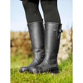LeMieux Bottes de pluie Stride Noir LeMieux Bottes de pluie Stride Noir