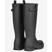 LeMieux Bottes de pluie Stride Noir LeMieux Bottes de pluie Stride Noir