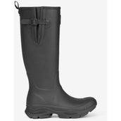 LeMieux Bottes de pluie Stride Noir LeMieux Bottes de pluie Stride Noir