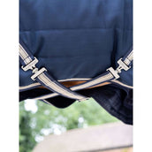 LeMieux Couverture Kudos Stable 200g Marin LeMieux Couverture Kudos Stable 200g Marin