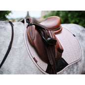 LeMieux Tapis de Selle Essence de Saut Pierre LeMieux Tapis de Selle Essence de Saut Pierre