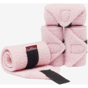 LeMieux Toy Pony Bandages Blossom LeMieux Toy Pony Bandages Blossom