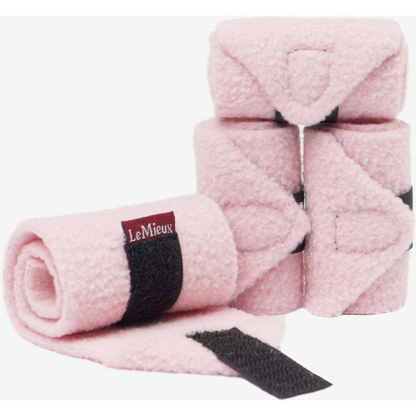 LeMieux Toy Pony Bandages Blossom LeMieux Toy Pony Bandages Blossom