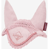 LeMieux Toy Pony Bonnet Anti-Mouches Blossom LeMieux Toy Pony Bonnet Anti-Mouches Blossom