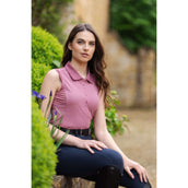 LeMieux Polo Sleeveless Marissa Peony LeMieux Polo Sleeveless Marissa Peony