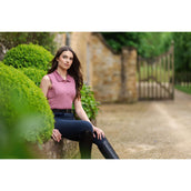 LeMieux Polo Sleeveless Marissa Peony LeMieux Polo Sleeveless Marissa Peony