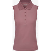 LeMieux Polo Sleeveless Marissa Peony LeMieux Polo Sleeveless Marissa Peony