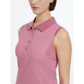 LeMieux Polo Sleeveless Marissa Peony LeMieux Polo Sleeveless Marissa Peony