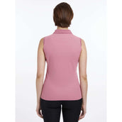 LeMieux Polo Sleeveless Marissa Peony LeMieux Polo Sleeveless Marissa Peony