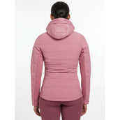 LeMieux Blouson Brioney Hybrid Peony LeMieux Blouson Brioney Hybrid Peony